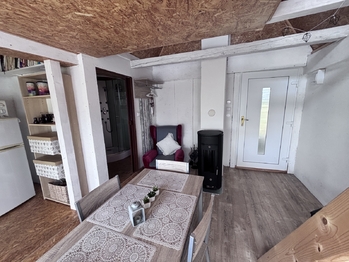 Prodej chaty / chalupy 24 m², Dolní Zálezly