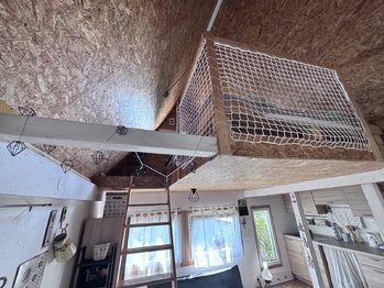 Prodej chaty / chalupy 24 m², Dolní Zálezly