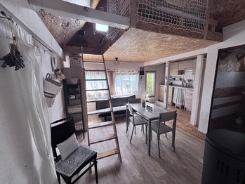 Prodej chaty / chalupy 24 m², Dolní Zálezly