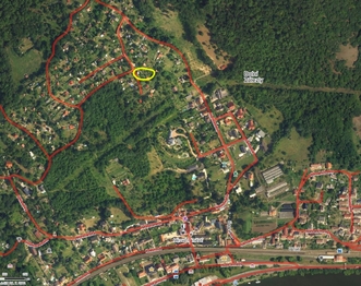 Prodej chaty / chalupy 24 m², Dolní Zálezly