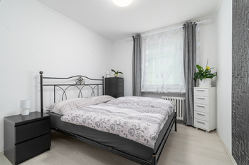 Prodej bytu 3+1 v osobním vlastnictví 65 m², Mariánské Lázně