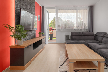 Prodej bytu 3+1 v osobním vlastnictví 65 m², Mariánské Lázně