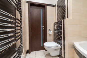 Prodej bytu 3+1 v osobním vlastnictví 65 m², Mariánské Lázně