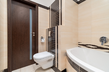 Prodej bytu 3+1 v osobním vlastnictví 65 m², Mariánské Lázně