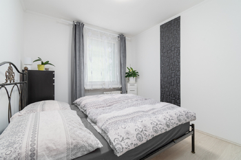 Prodej bytu 3+1 v osobním vlastnictví 65 m², Mariánské Lázně