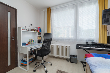 Prodej bytu 3+1 v osobním vlastnictví 65 m², Mariánské Lázně