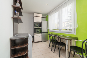 Prodej bytu 3+1 v osobním vlastnictví 65 m², Mariánské Lázně