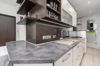 Prodej bytu 3+1 v osobním vlastnictví 65 m², Mariánské Lázně