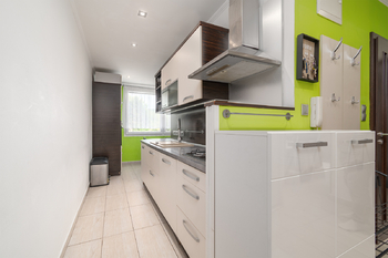 Prodej bytu 3+1 v osobním vlastnictví 65 m², Mariánské Lázně