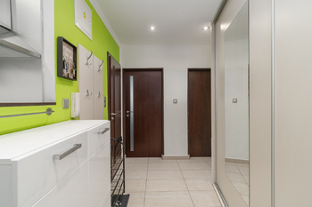 Prodej bytu 3+1 v osobním vlastnictví 65 m², Mariánské Lázně