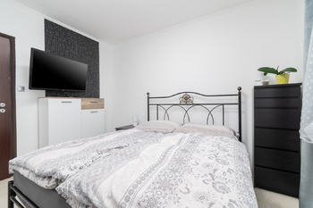 Prodej bytu 3+1 v osobním vlastnictví 65 m², Mariánské Lázně
