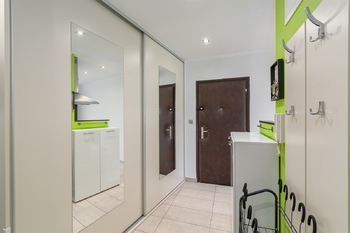 Prodej bytu 3+1 v osobním vlastnictví 65 m², Mariánské Lázně