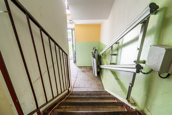Prodej bytu 3+1 v osobním vlastnictví 65 m², Mariánské Lázně