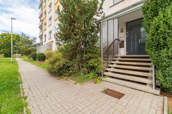 Prodej bytu 3+1 v osobním vlastnictví 65 m², Mariánské Lázně