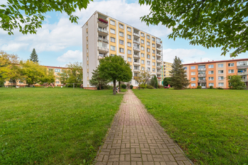 Prodej bytu 3+1 v osobním vlastnictví 65 m², Mariánské Lázně