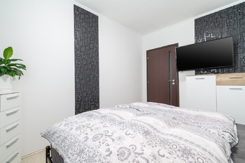 Prodej bytu 3+1 v osobním vlastnictví 65 m², Mariánské Lázně