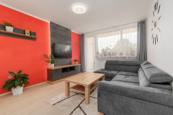 Prodej bytu 3+1 v osobním vlastnictví 65 m², Mariánské Lázně