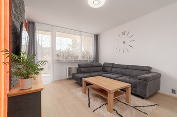 Prodej bytu 3+1 v osobním vlastnictví 65 m², Mariánské Lázně