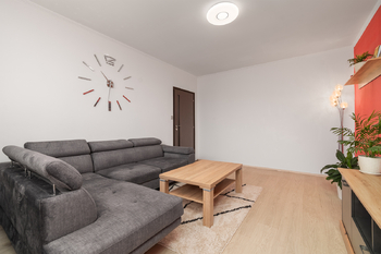 Prodej bytu 3+1 v osobním vlastnictví 65 m², Mariánské Lázně