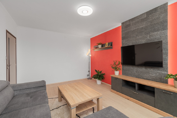 Prodej bytu 3+1 v osobním vlastnictví 65 m², Mariánské Lázně