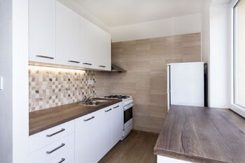 Pronájem bytu 4+1 v osobním vlastnictví 72 m², Praha 4 - Záběhlice