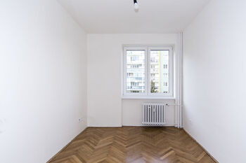 Pronájem bytu 4+1 v osobním vlastnictví 72 m², Praha 4 - Záběhlice
