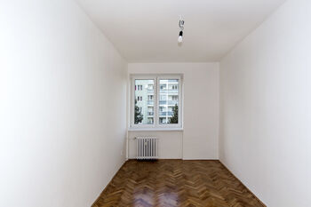 Pronájem bytu 4+1 v osobním vlastnictví 72 m², Praha 4 - Záběhlice