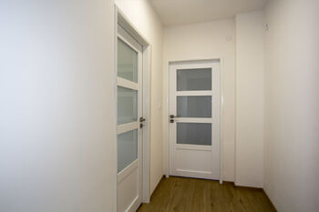Pronájem bytu 4+1 v osobním vlastnictví 72 m², Praha 4 - Záběhlice