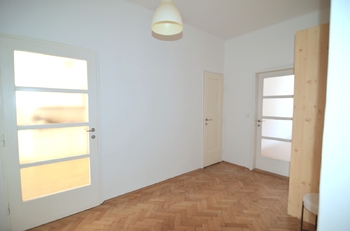Pronájem bytu 2+1 v osobním vlastnictví 78 m², Praha 8 - Libeň
