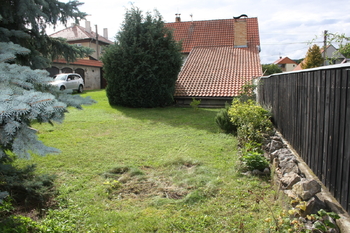 Prodej domu 120 m², Měňany
