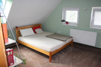 Prodej domu 120 m², Měňany