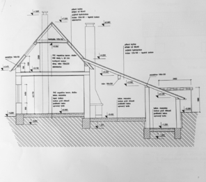 Prodej domu 120 m², Měňany