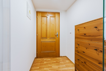 Pronájem bytu 2+kk v osobním vlastnictví 53 m², Praha 3 - Žižkov
