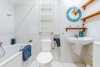 Pronájem bytu 2+kk v osobním vlastnictví 53 m², Praha 3 - Žižkov