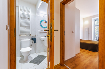 Pronájem bytu 2+kk v osobním vlastnictví 53 m², Praha 3 - Žižkov