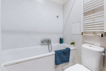 Pronájem bytu 2+kk v osobním vlastnictví 53 m², Praha 3 - Žižkov