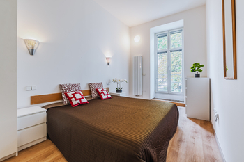 Pronájem bytu 2+kk v osobním vlastnictví 53 m², Praha 3 - Žižkov