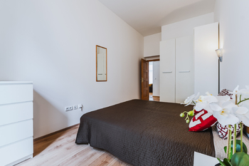 Pronájem bytu 2+kk v osobním vlastnictví 53 m², Praha 3 - Žižkov