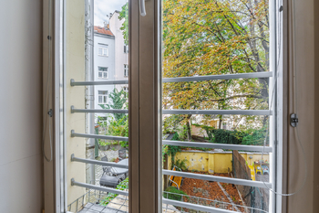 Pronájem bytu 2+kk v osobním vlastnictví 53 m², Praha 3 - Žižkov