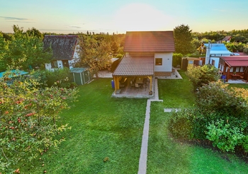 Prodej pozemku 379 m², Poděbrady