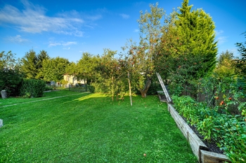 Prodej pozemku 379 m², Poděbrady