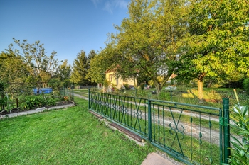 Prodej pozemku 379 m², Poděbrady
