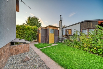 Prodej pozemku 379 m², Poděbrady