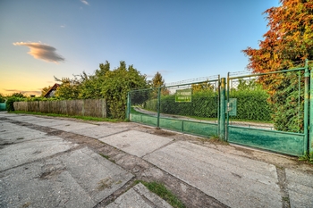 Prodej pozemku 379 m², Poděbrady