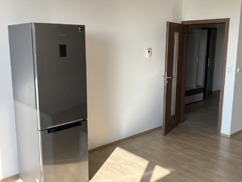 Pronájem bytu 2+kk v osobním vlastnictví 58 m², Plzeň