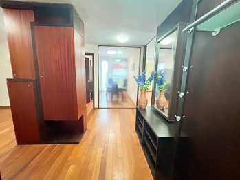 Prodej bytu 4+1 v osobním vlastnictví 178 m², Praha 6 - Bubeneč