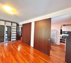 Prodej bytu 4+1 v osobním vlastnictví 178 m², Praha 6 - Bubeneč