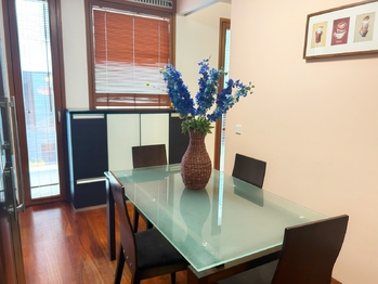 Prodej bytu 4+1 v osobním vlastnictví 178 m², Praha 6 - Bubeneč