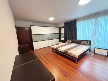 Prodej bytu 4+1 v osobním vlastnictví 178 m², Praha 6 - Bubeneč