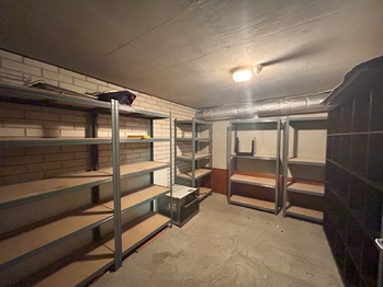 Prodej bytu 4+1 v osobním vlastnictví 178 m², Praha 6 - Bubeneč